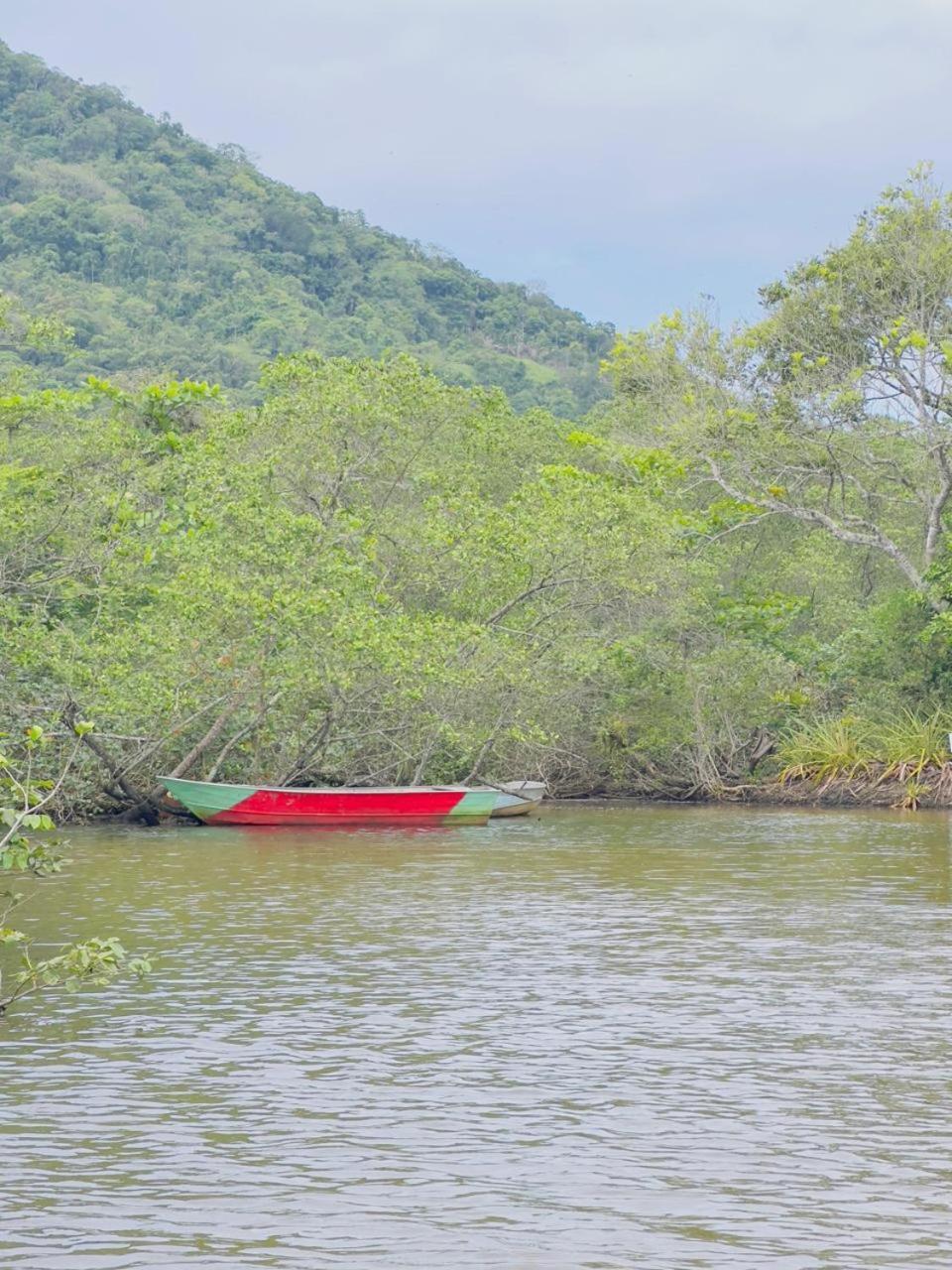 Casa Bali Villa Ubatuba Buitenkant foto