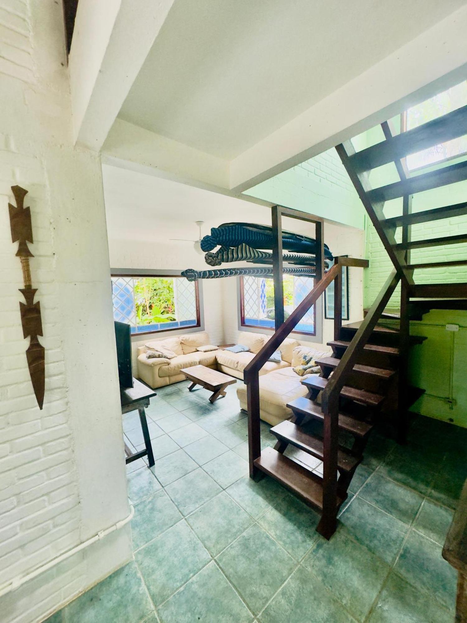 Casa Bali Villa Ubatuba Buitenkant foto